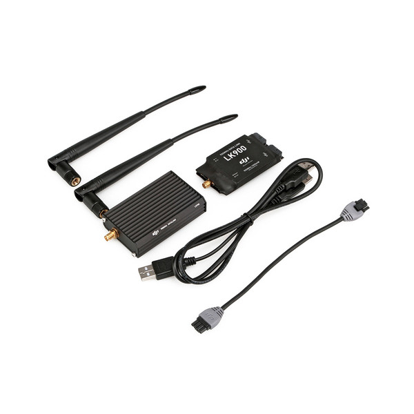 Радіоканал DJI Datalink 900MHz для польотних контролерів